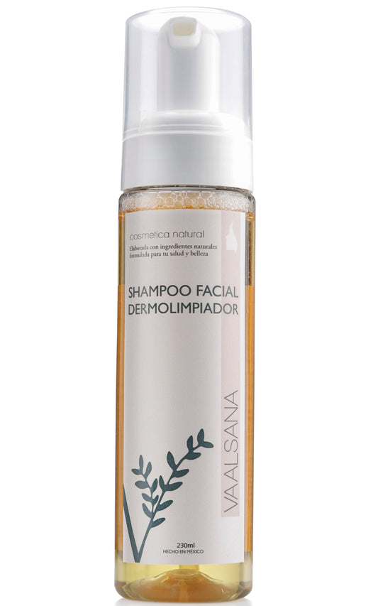 Shampoo Dermolimpiador