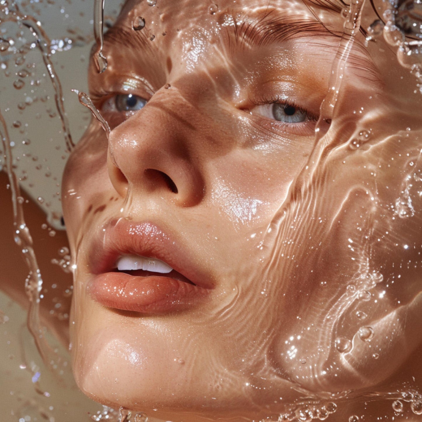 Shampoo Dermolimpiador